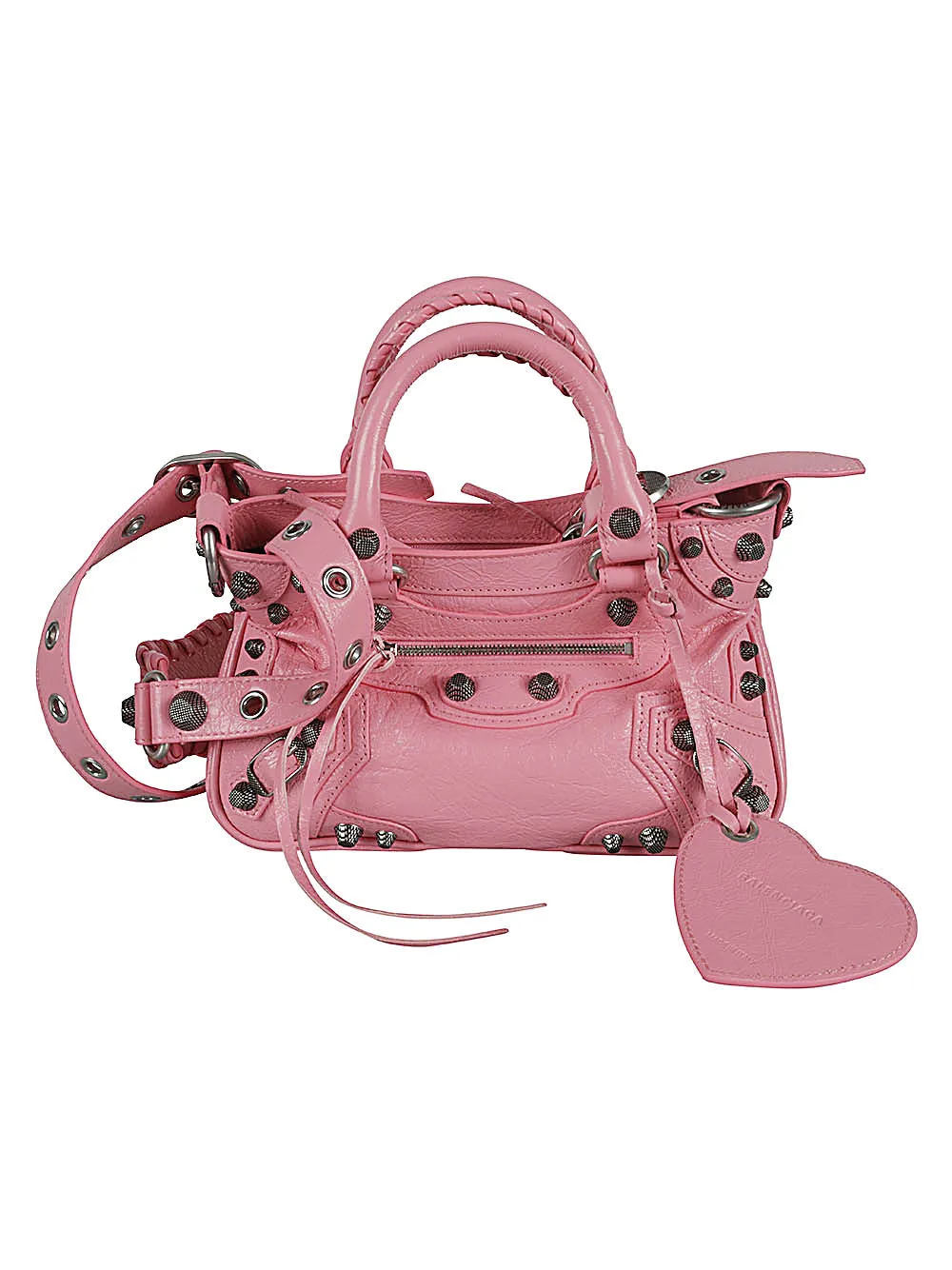 Balenciaga Women's Bags.. Pink