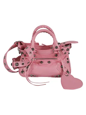 Balenciaga Women's Bags.. Pink