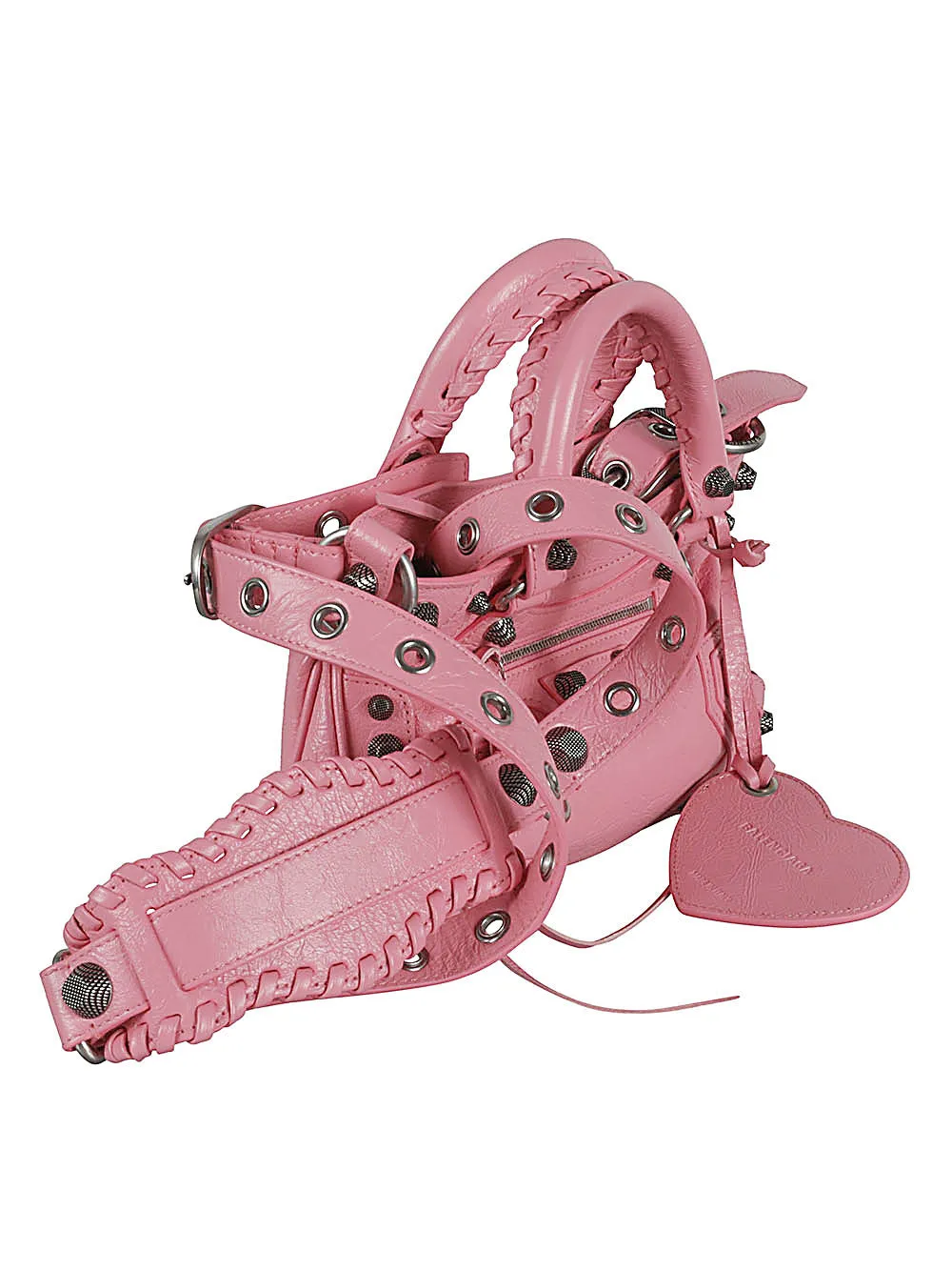 Balenciaga Women's Bags.. Pink