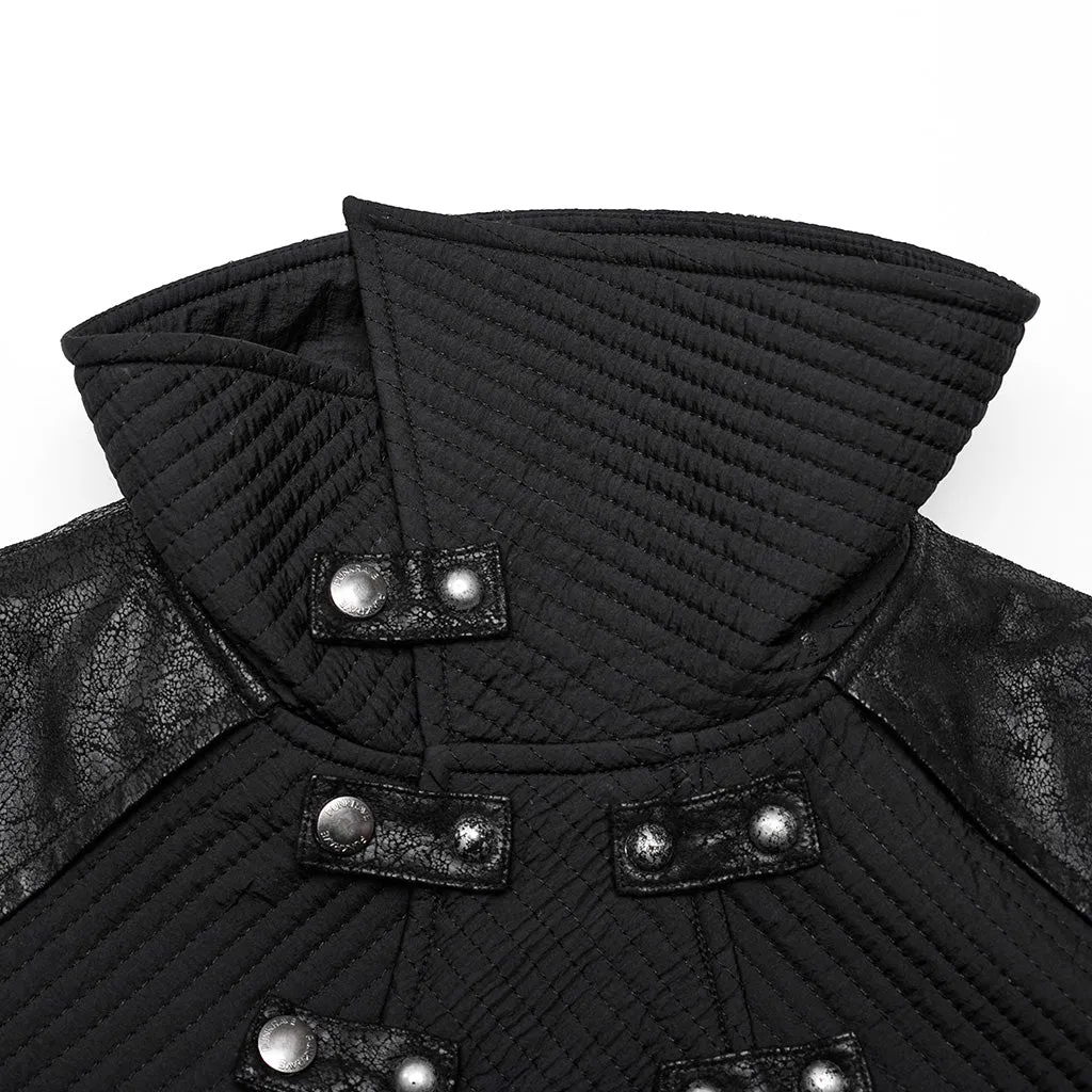 Cool punk padded jacket WY-1561MCM