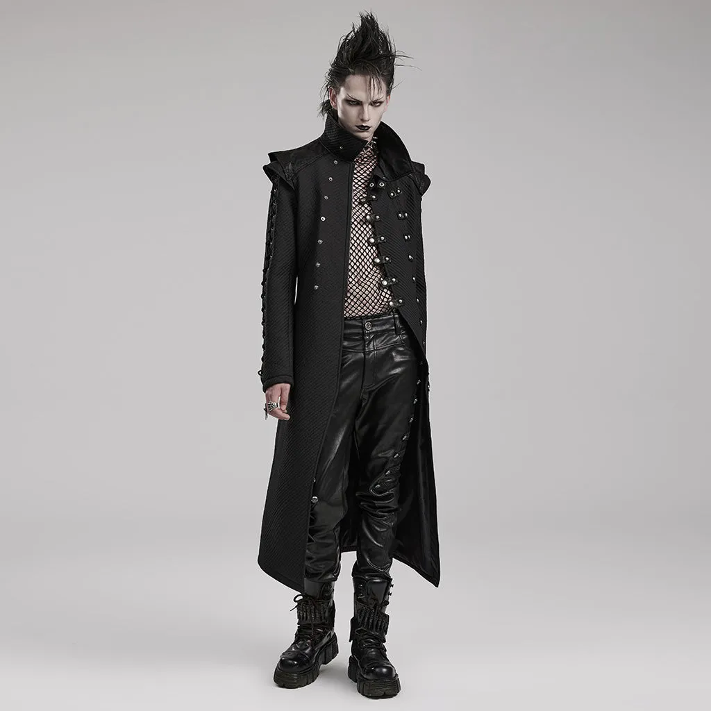 Cool punk padded jacket WY-1561MCM