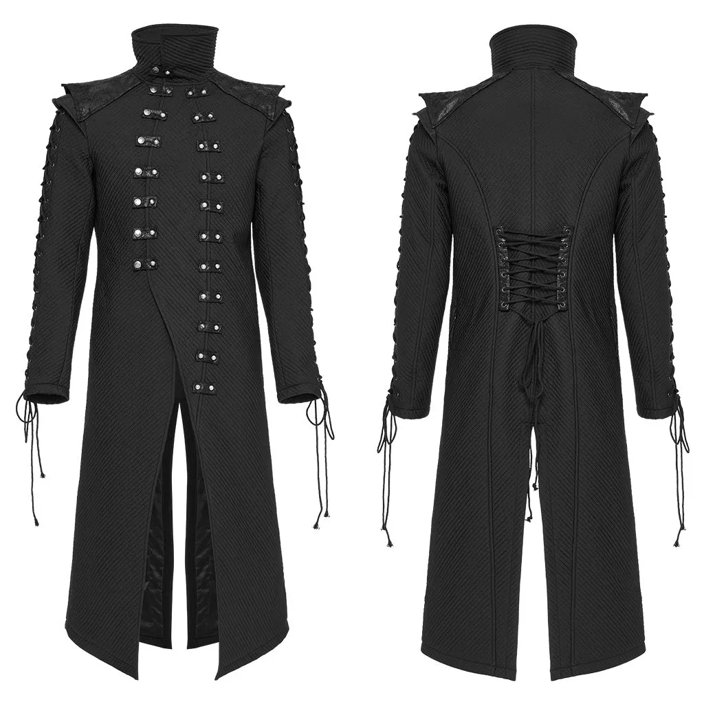Cool punk padded jacket WY-1561MCM