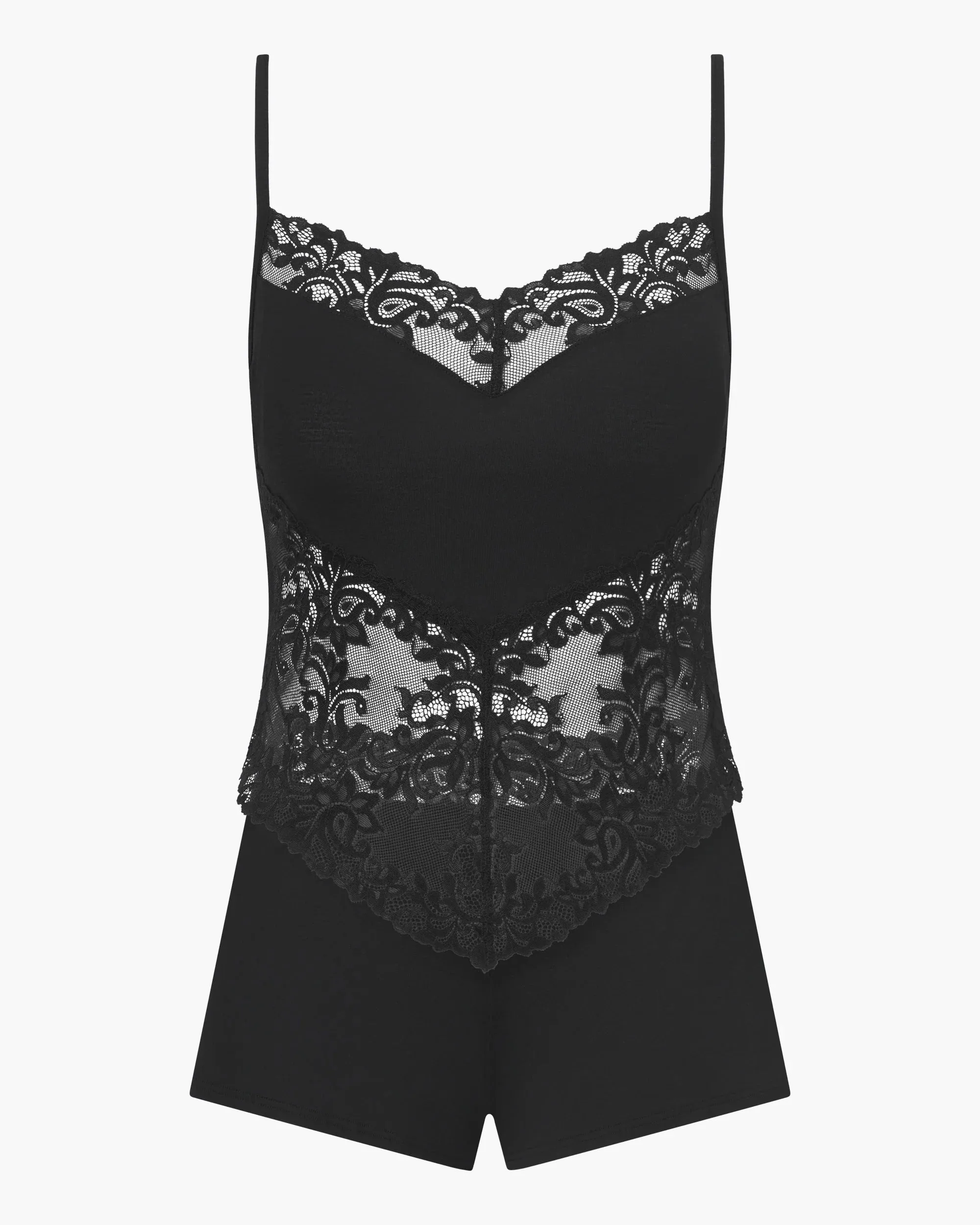 Cosabella Carmela Modal Sleep Set