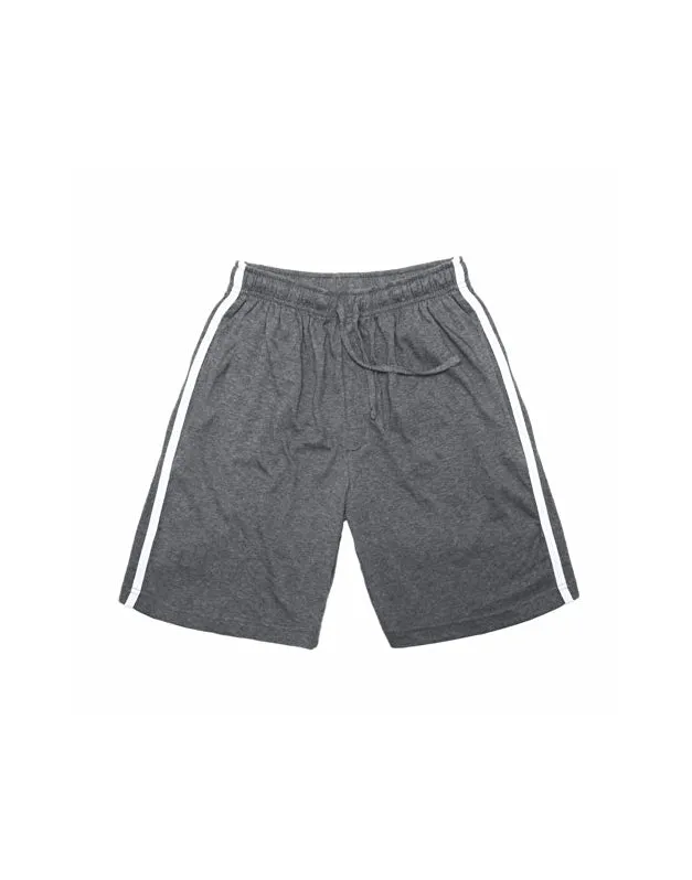 CYZ Men's Sleep Shorts - 100% Cotton Knit Sleep Shorts & Lounge Wear …