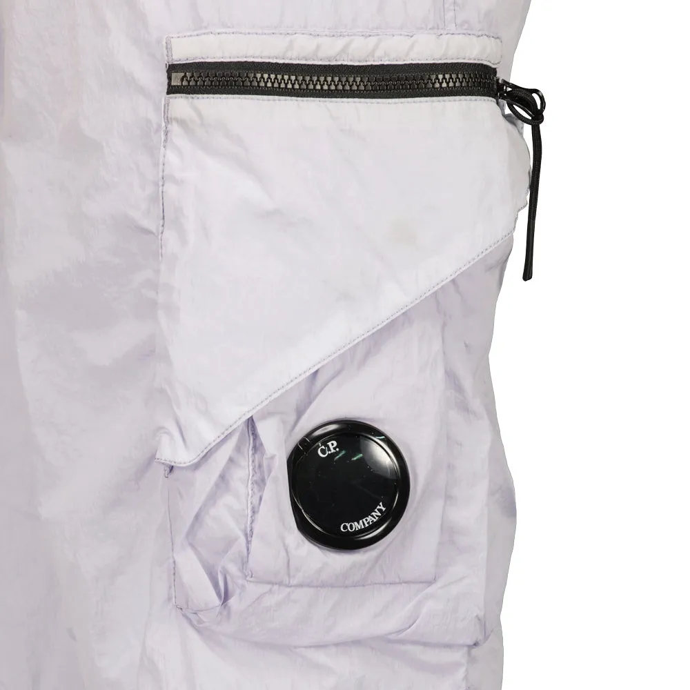 Eco Chrome-R Utility Lens Swim Shorts