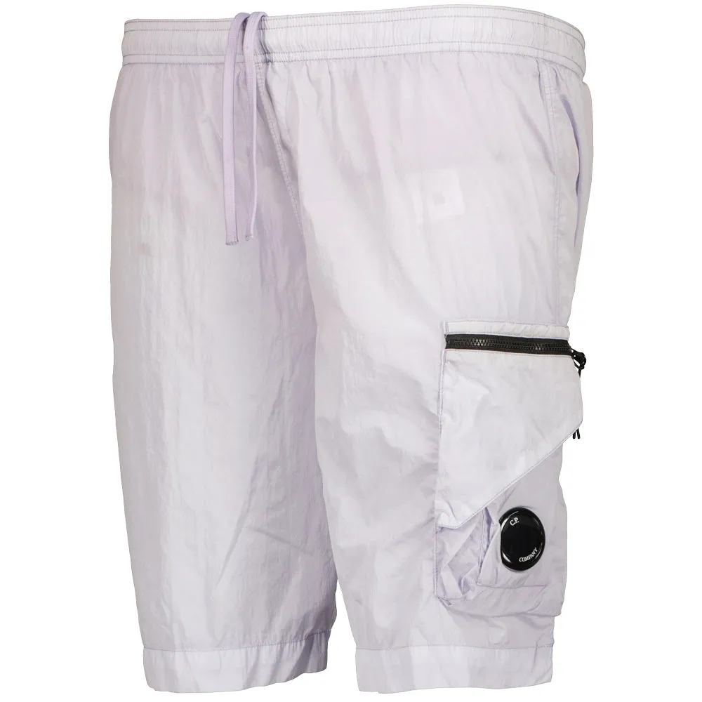 Eco Chrome-R Utility Lens Swim Shorts