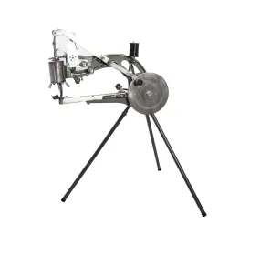FamYun Hand Cobbler Shoe Repair Machine Dual Cotton Nylon Line Sewing Machine Manual Leather Machine Shoe Sewing Machine