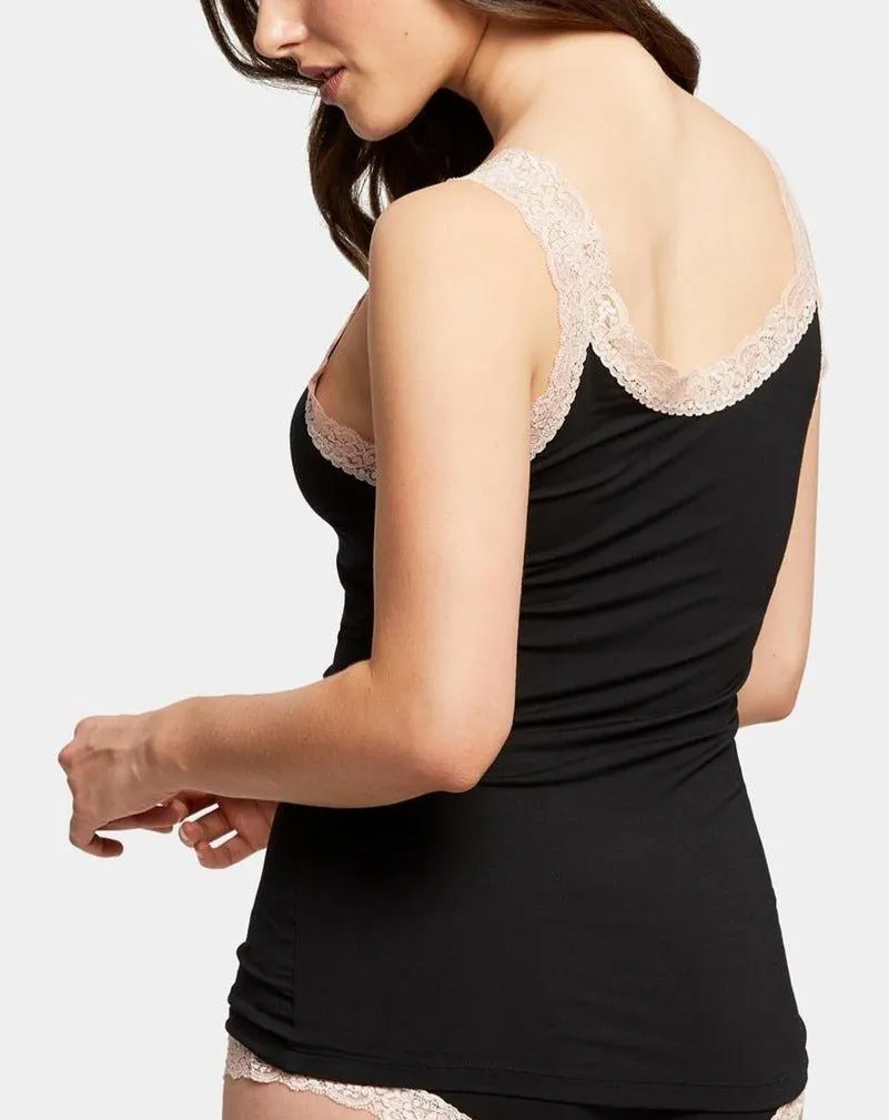 Fleur't Iconic Cami with Boxer Short Set