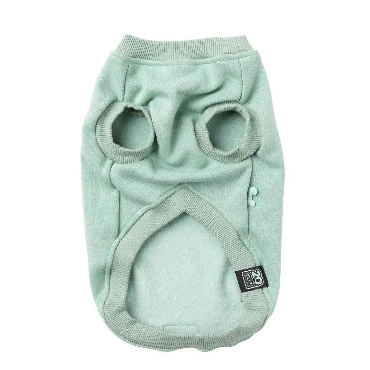 FuzzYard | Allday Sweater - Mint