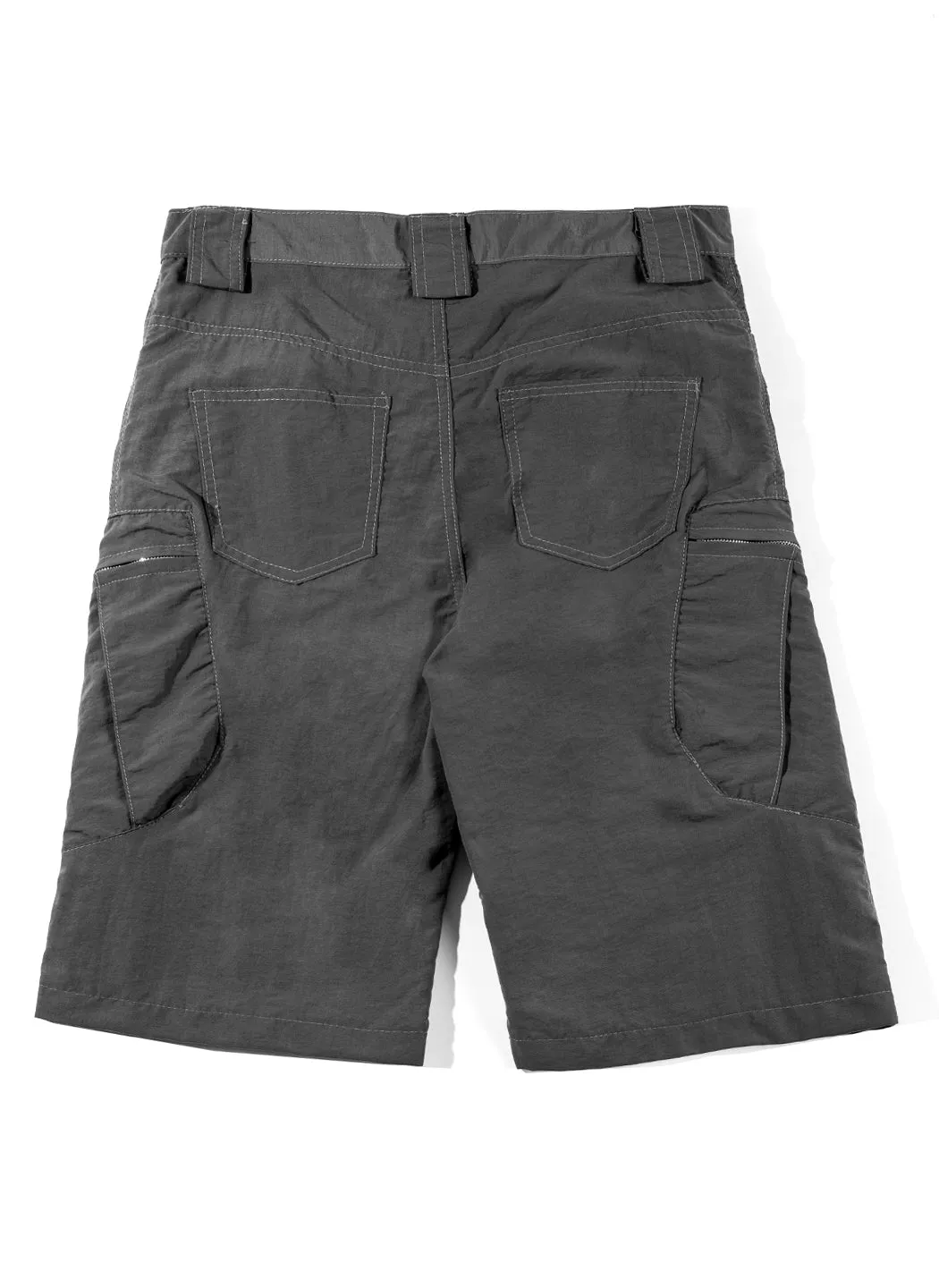 MELI CARGO SHORTS