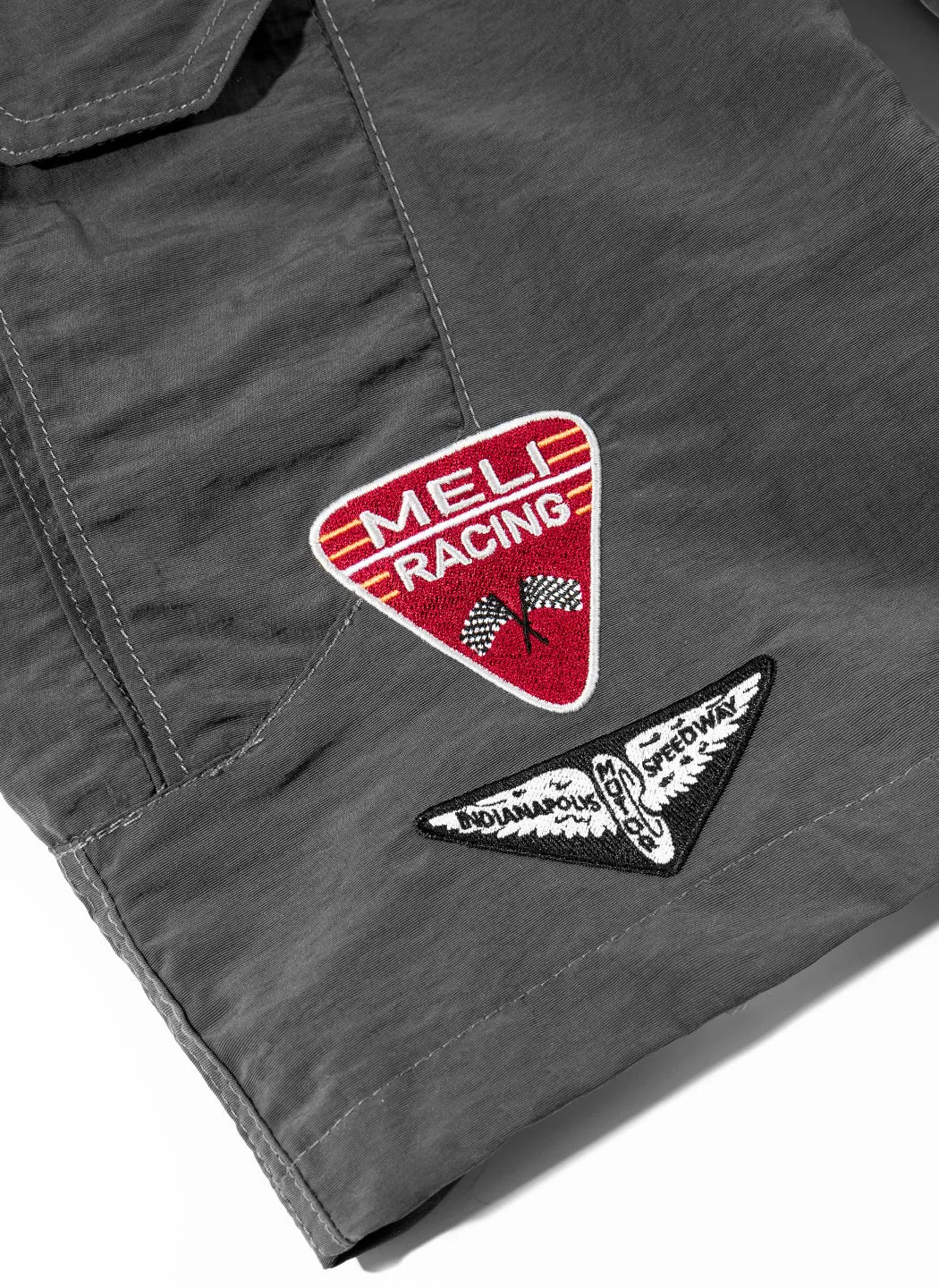 MELI CARGO SHORTS