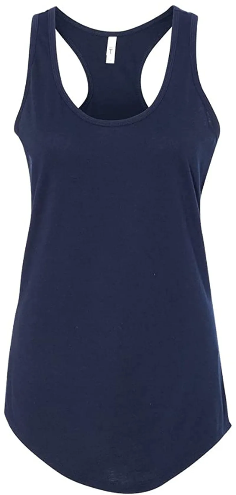 Next Level Apparel Women's Ideal Racerback Tank