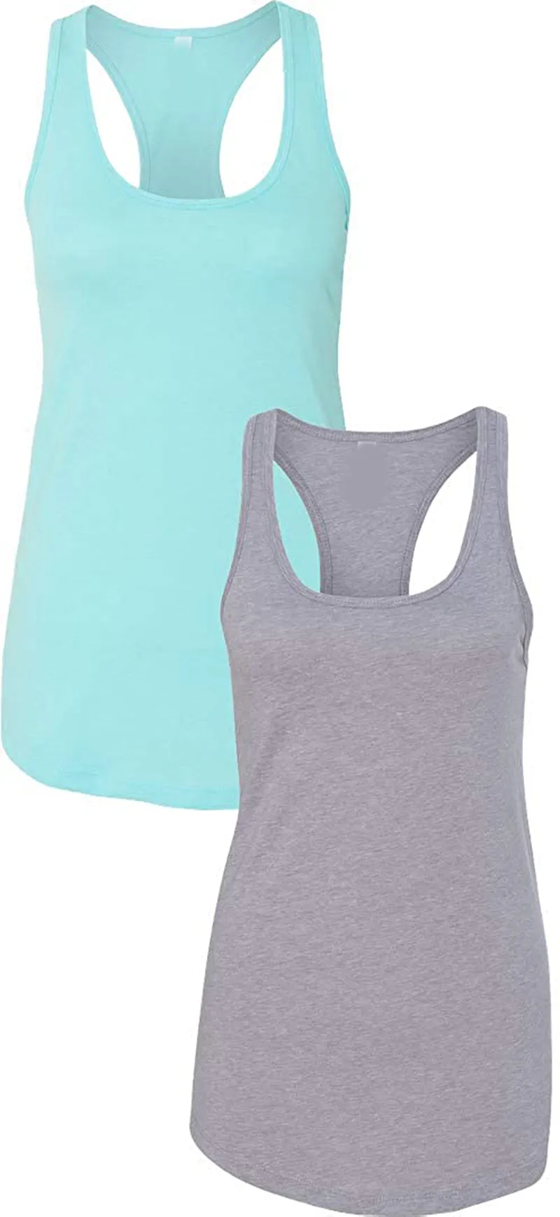 Next Level Apparel Women's Ideal Racerback Tank