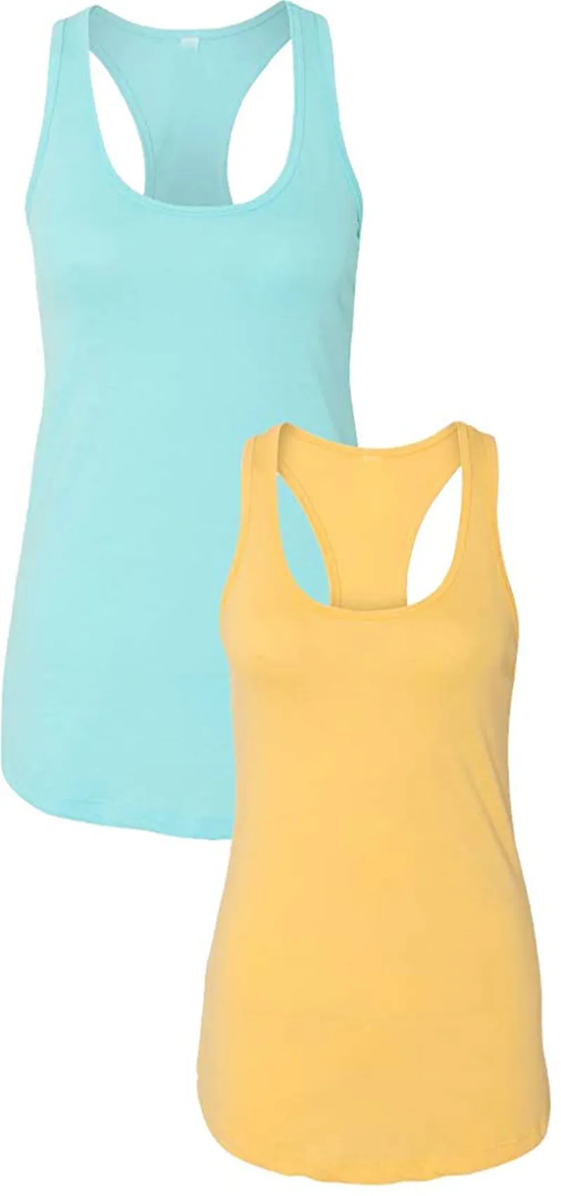 Next Level Apparel Women's Ideal Racerback Tank