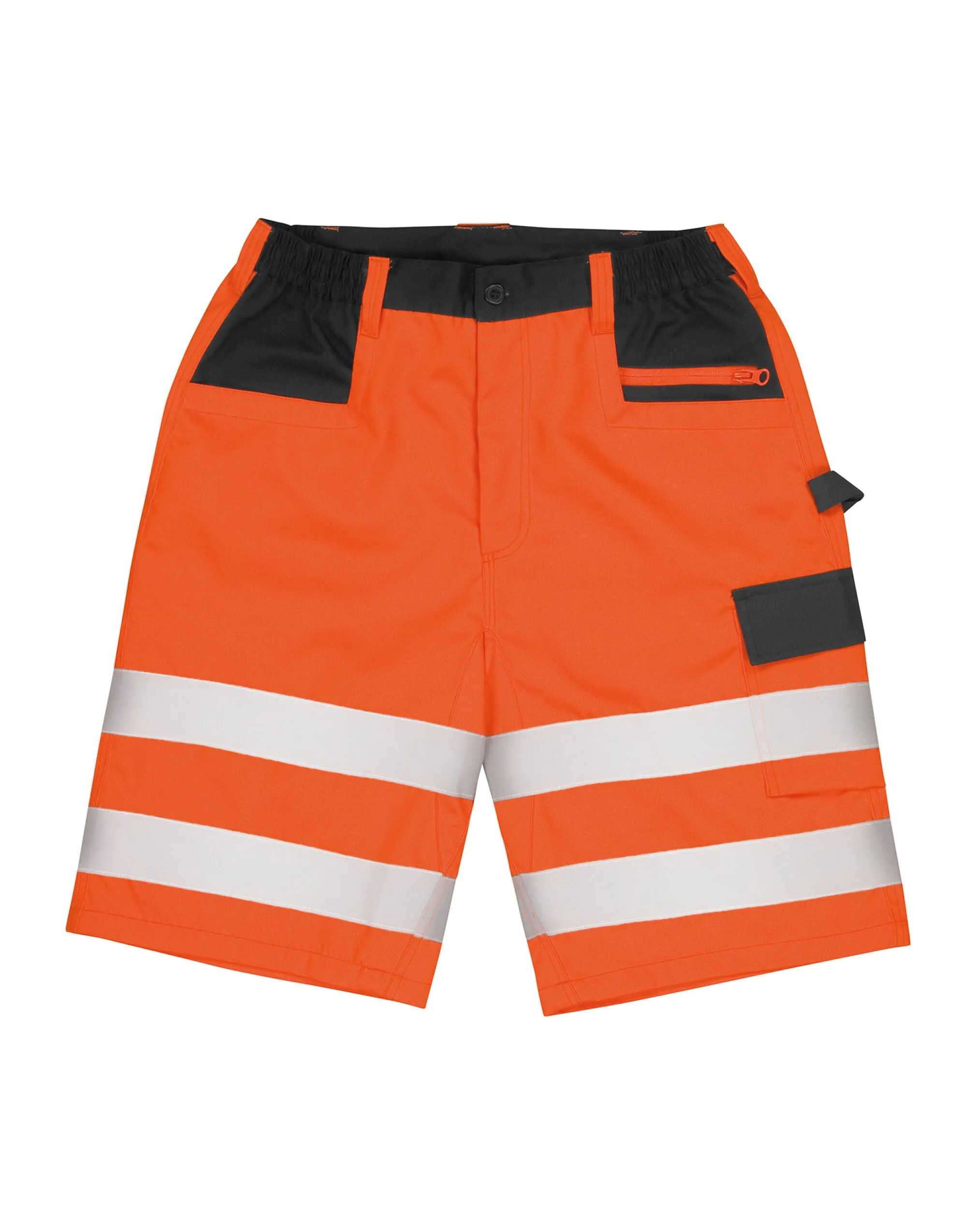 R328X Result Safeguard Safety Cargo Shorts