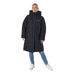 Sandra Wns Parka Black