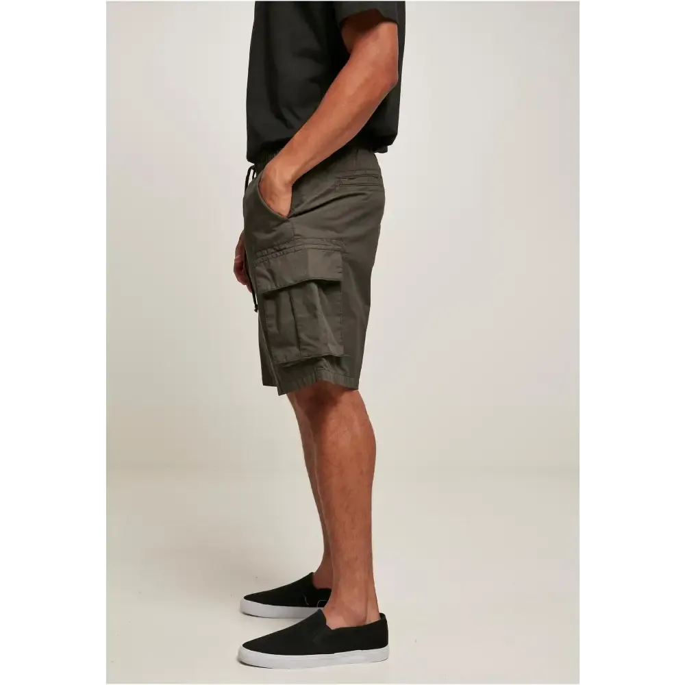 Short Cargo Shorts