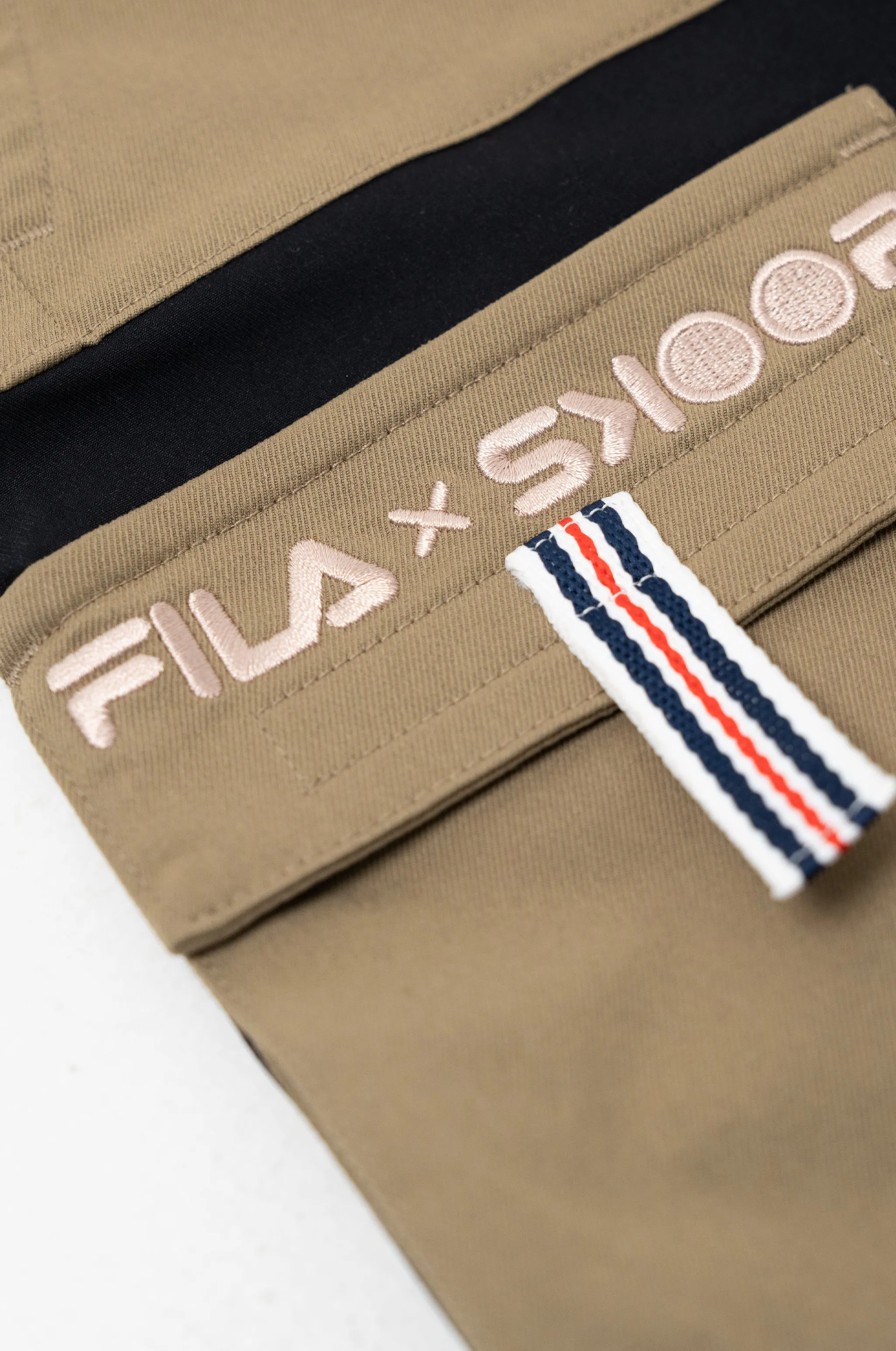 SKOOP® FILA Own it Cargo Shorts