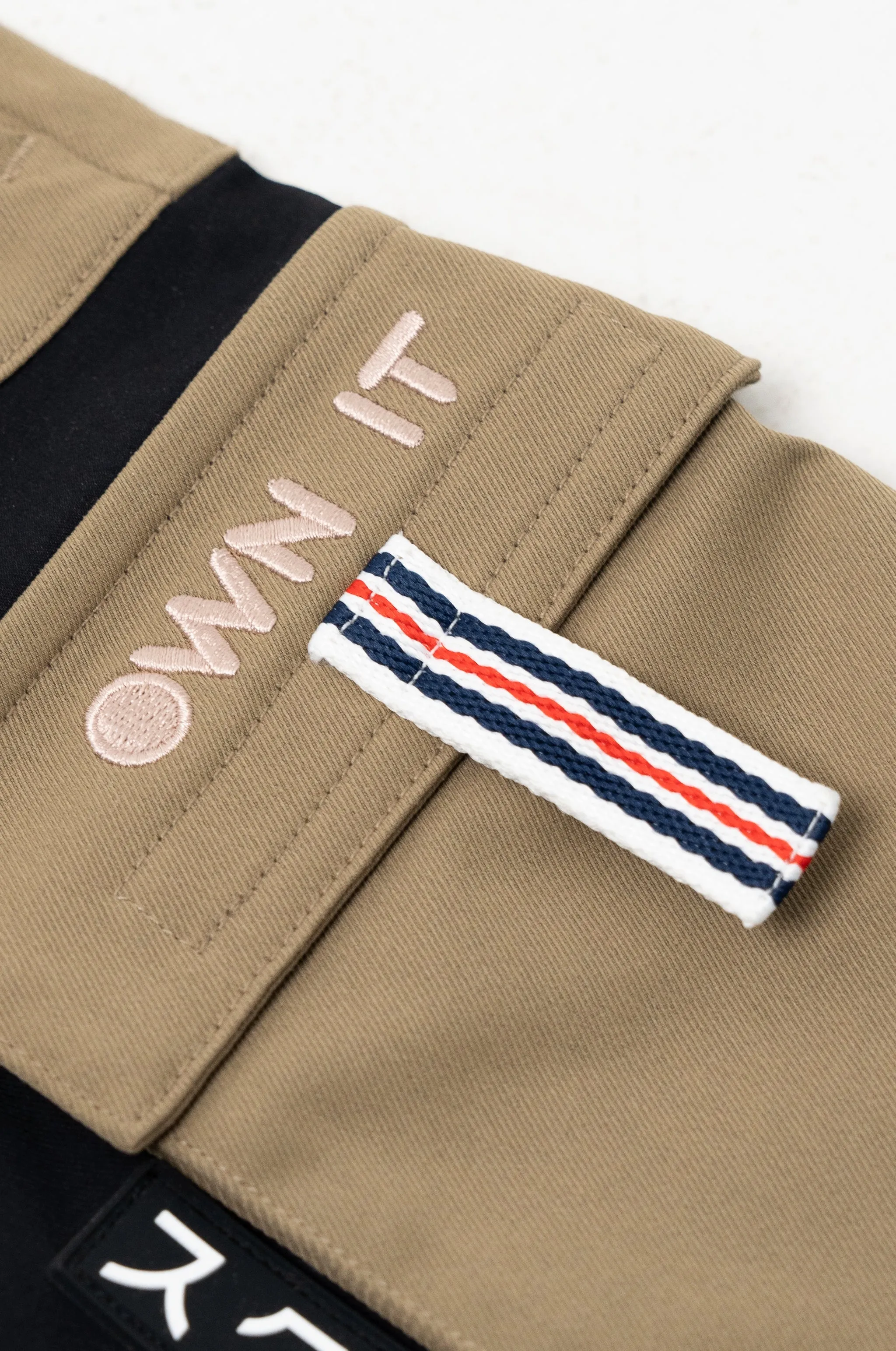 SKOOP® FILA Own it Cargo Shorts