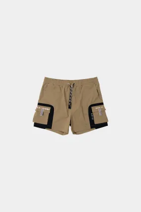 SKOOP® FILA Own it Cargo Shorts