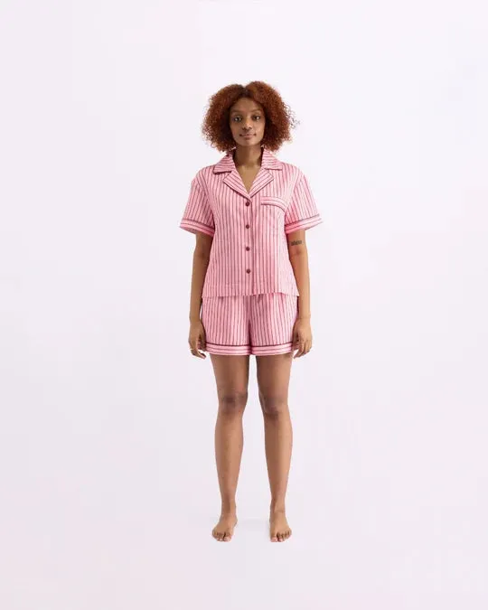 SLEEP SHORT | ROCKY ROAD