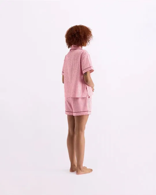 SLEEP SHORT | ROCKY ROAD