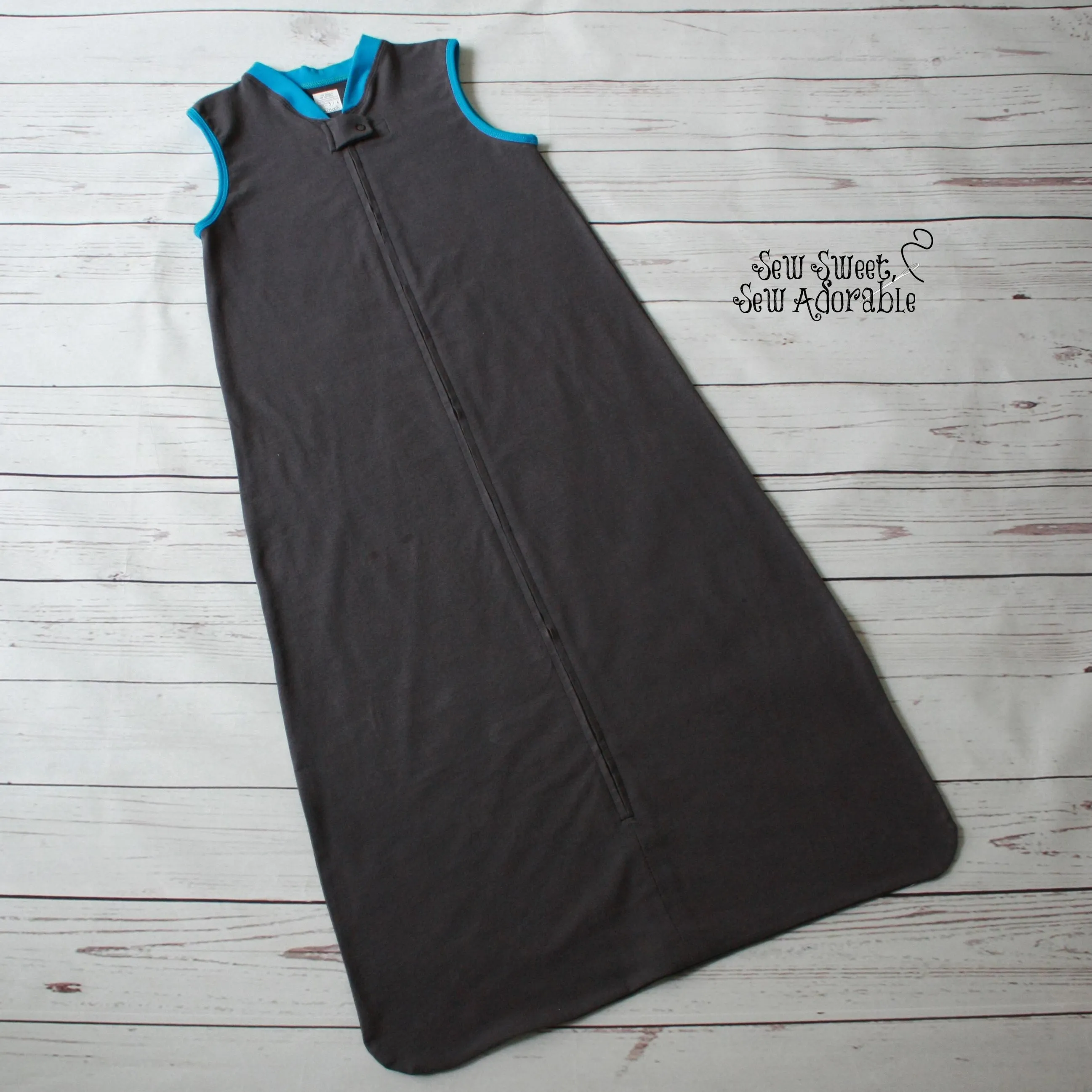 Sweet Dreams Sleep Sack - Knit Solids