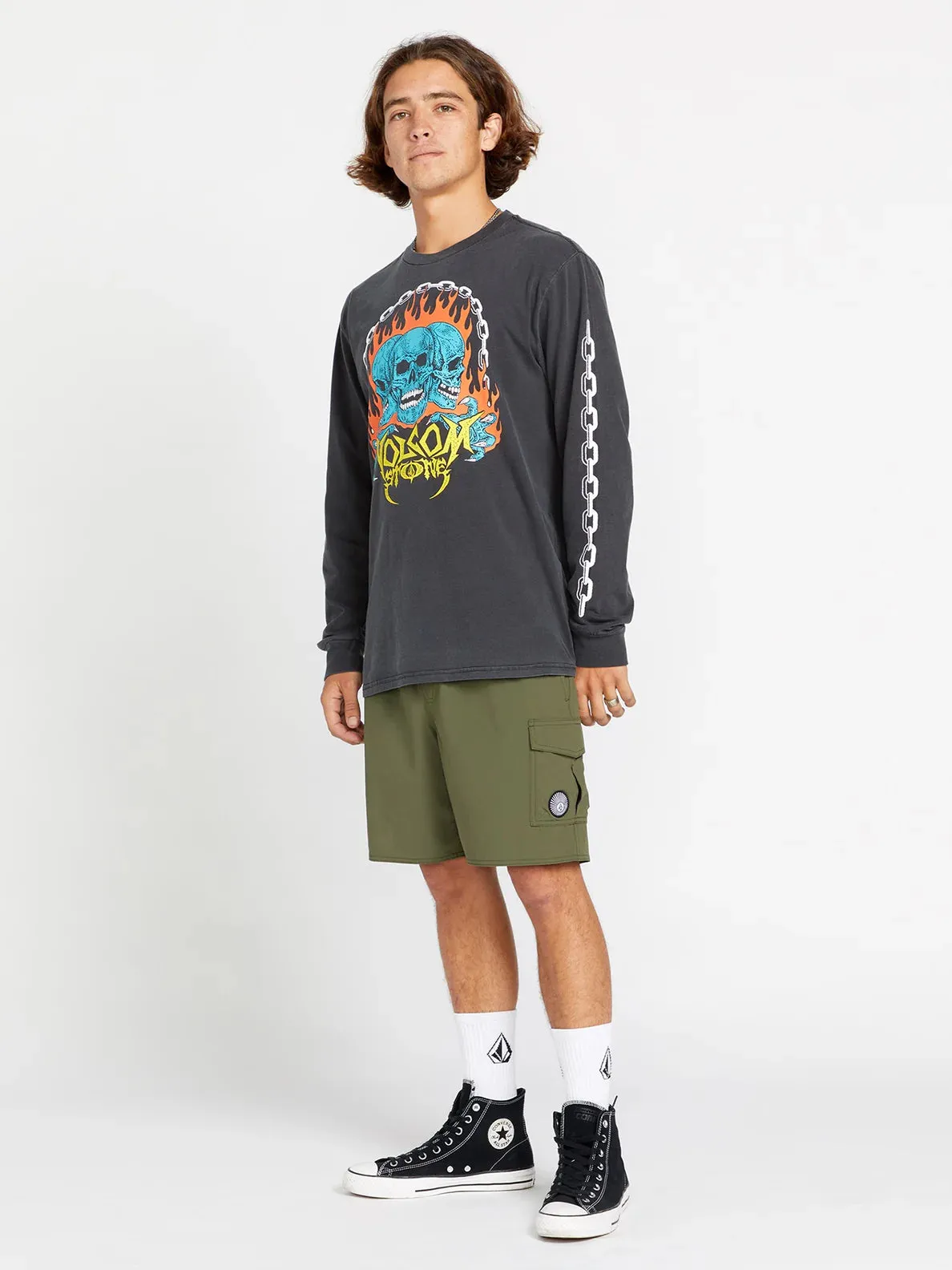 Volcom Liberators Trunks